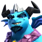 Minion Prince